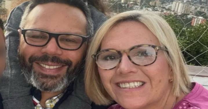 Yerno de Edmundo González Urrutia cumple 10 meses preso por el régimen