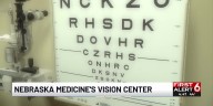 Nebraska Medicine’s unique Vision Center helps patients adapt to low vision