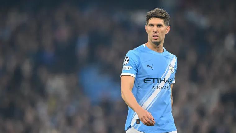 Man City lineup vs. Bayer Leverkusen: Projected starting XI, team news, injury list with Stones, Reijnders, Marmoush in contention