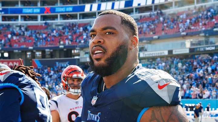 NFLPA Rep Jeffery Simmons Delivers Verdict on NFL Owners’ Grievance Against Report Cards Here's what NFLPA Rep Jeffery Simmons has to say about the NFL's grievance towards the teams annual report card