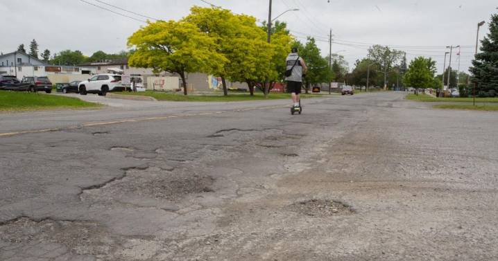 Niagara Falls Today: Operation Smooth Roads to tackle often asked questions + Jail for getaway driver in pharmacy robberies