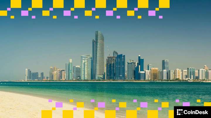 Abu Dhabi Investment Tripled IBIT Holdings in Q3 as Bitcoin Headed to Record High