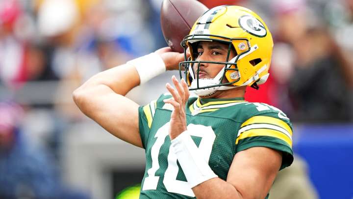 Vikings vs. Packers prediction: Odds, expert picks, QB matchup, injury update, betting trends, and stats