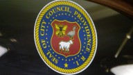 Providence City Council passes police-ICE interaction amendments, gas leaf