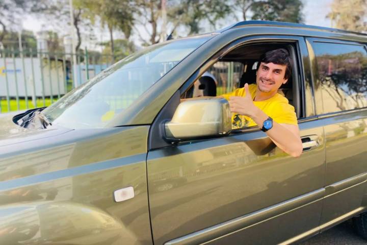 SAT: Paga puntual tu impuesto vehicular y gana gift cards de hasta S/5000