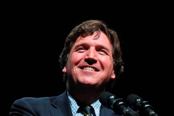 MAGA's problem with antisemitism runs deeper than one crackpot