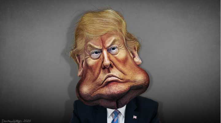 Trump's Got Georgia On His Mind Again