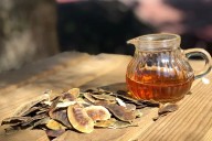 Cómo tomar las hojas de sen