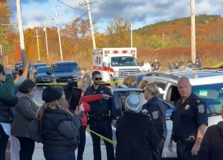 ICE arrest in Fitchburg: Man suffers seizure during chaotic apprehension