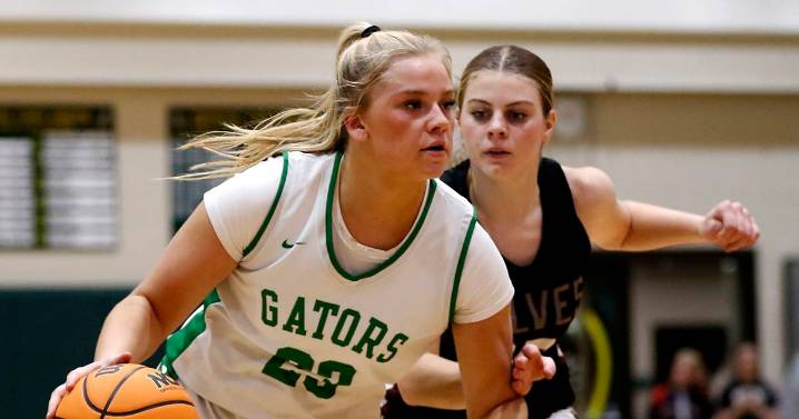 Northwest Herald girls basketball preview: 5 to watch in 2025