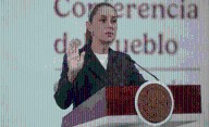 México rechaza decisión del Congreso peruano contra Sheinbaum