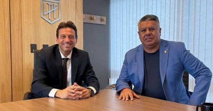 AFA y San Lorenzo no llegaron a un acuerdo y el futuro es incierto