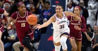 UConn women building identity through full