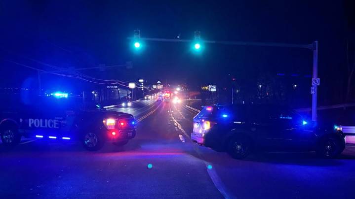Pedestrian killed in Dickson City crash is identified