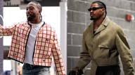 Top NFL fits & fashion: Tyrod Taylor, Al-Quadin Muhammad among best