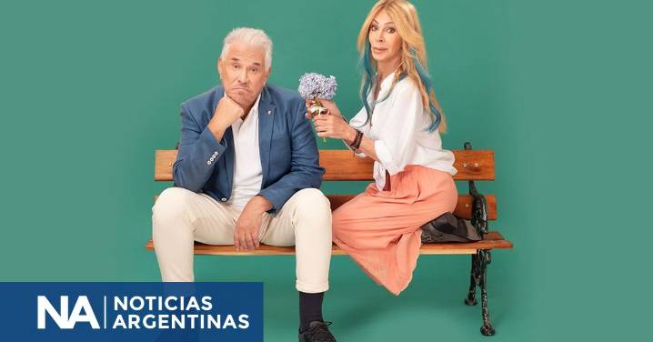 “No me olvides”: una obra que visibiliza a la vejez de la mano de Arnaldo André