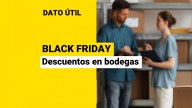 ¿Buscas espacio para almacenamiento? Ofrecen hasta 50% de descuento en bodegas durante tres meses por Black Friday