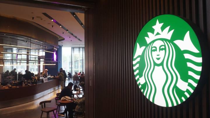 Reading into insider buying at Starbucks — plus, what's driving the market rebound