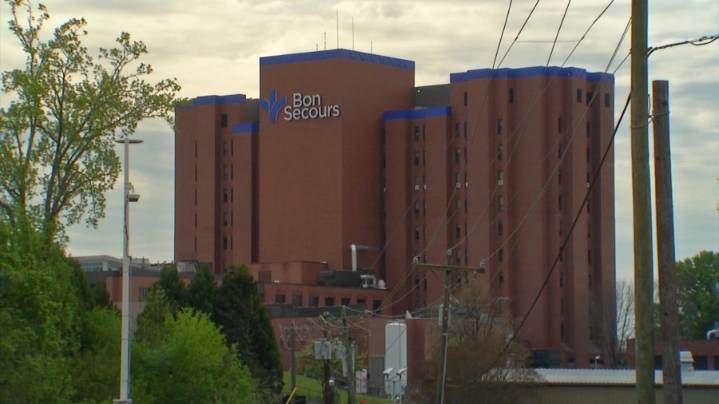 Bon Secours announces contract deal with Humana