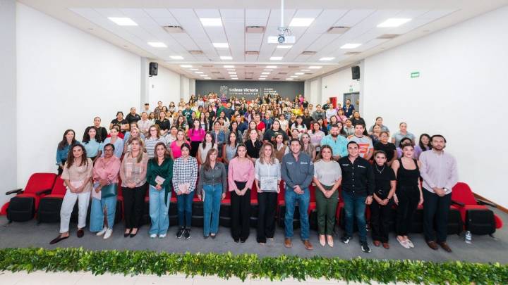 Salinas Victoria impulsa nuevas estrategias de protección infantil