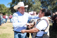 Confirma DMA continuidad del programa Corazón Contento en 2026