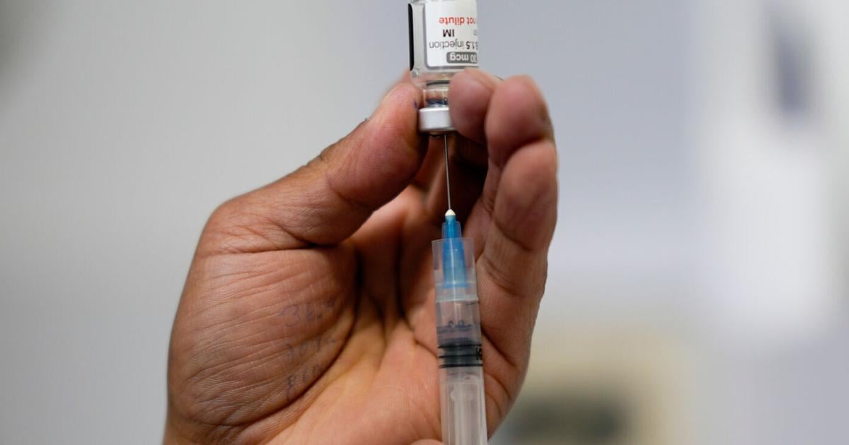 COVID-19 vaccines may help some cancer patients fight tumors