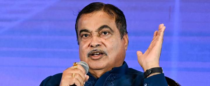 “No place for supporters of terrorism”: Nitin Gadkari assures strict action in Delhi blast case