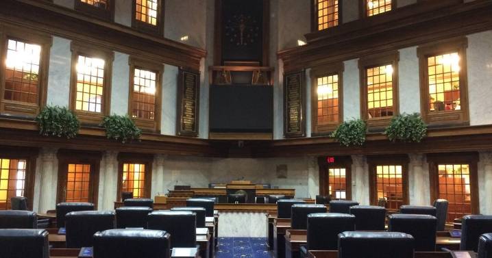 Indiana State Police investigating after third Hoosier senator is 'swatted'