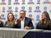 Lanza el Gobierno de Parral el programa “Tú Importas”