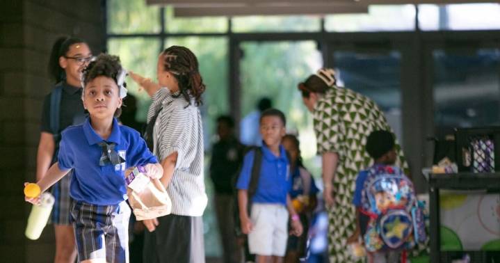 New Orleans schools earn highest score ever from the state. That could soon change.