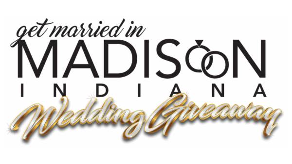 Madison, Indiana Launches First-Ever “Get Married in Madison Wedding Giveaway”