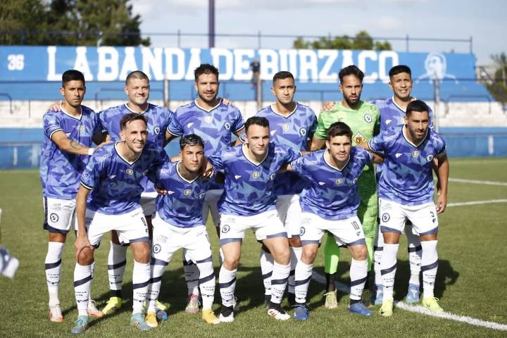 "Notoria falta de actitud". Un club del ascenso anunció la rescisión de la mayoría de los contratos de su plantel