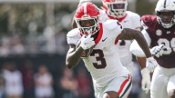 How to watch college football free live stream today: No. 4 Georgia Bulldogs vs. No. 23 Georgia Tech Yellow Jackets