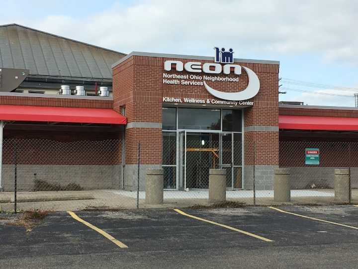 Judge appoints receiver for Cleveland healthcare nonprofit NEON