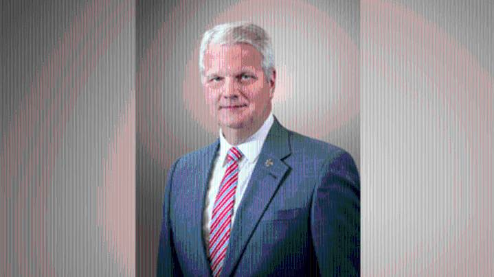 Smith County Precinct 2 judge Andy Dunklin running for reelection in 2026