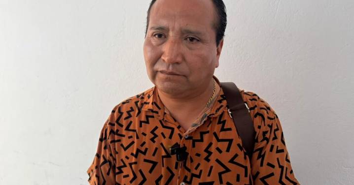 Más de 100 alumnos del colegio Mariátegui participaron en el “Ascai Cerro Baúl 2025”