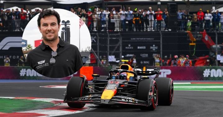 GP México 2026: ¿Cuándo inicia la preventa y cuánto costarán los boletos para ver a Checo Pérez?