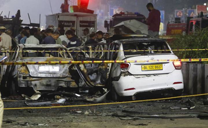 JeM’s ‘doctor module’ chose Delhi to showcase its return, say officials