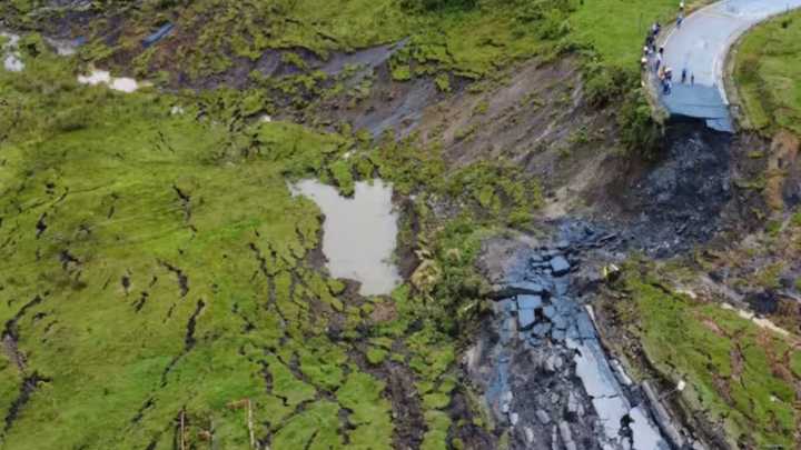 Gobierno extendió por un año más la declaratoria de situación de desastre nacional en todo el país: esta fue la razón