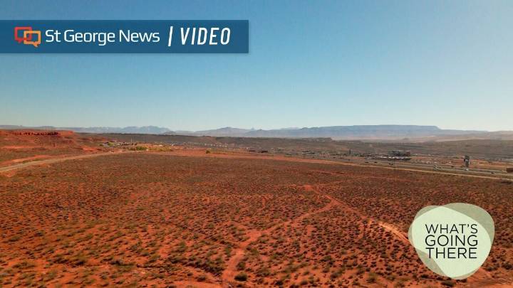 What's Going There: Exciting industrial growth puts Washington City on the map