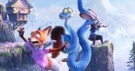 Nuevos retos y una serpiente ponen a prueba la amistad de Nick y Judy en Zootopia 2