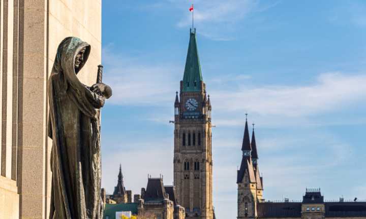 Political pressure against court decisions in Cowichan and Senneville threaten the rule of law