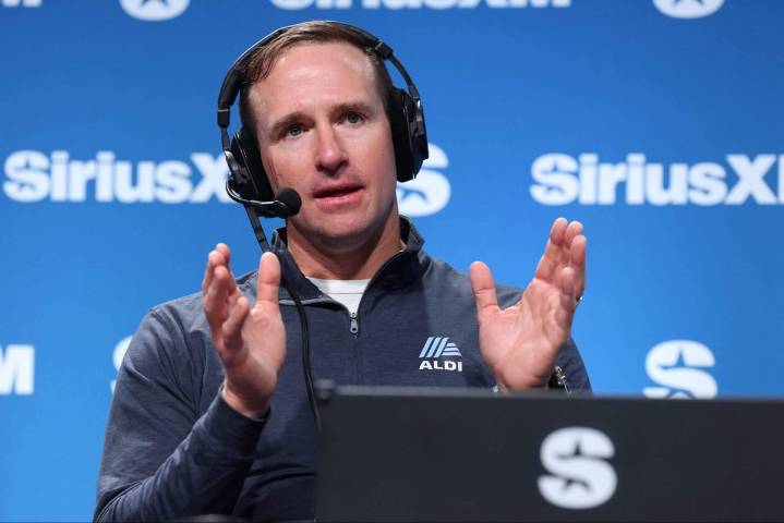 Drew Brees joins Fox as an NFL game analyst, potentially replacing Mark Sanchez: Sources