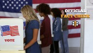 The Babylon Bee Fact-Checks 9 Claims About The Georgia Election Law