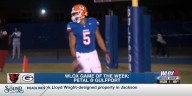WLOX Game of the Week Preview: Petal @ Gulfport