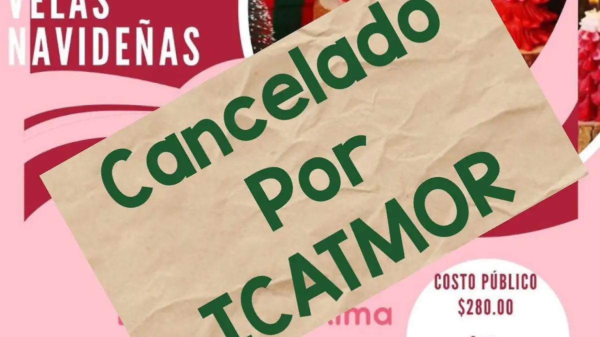 Esencia del Alma defiende cuotas operativas tras suspensión de convenio con Icatmor