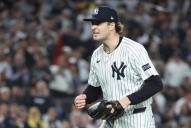 Yankees' Cam Schlittler reiterates respect for Boston after criticism 'caught me off guard'