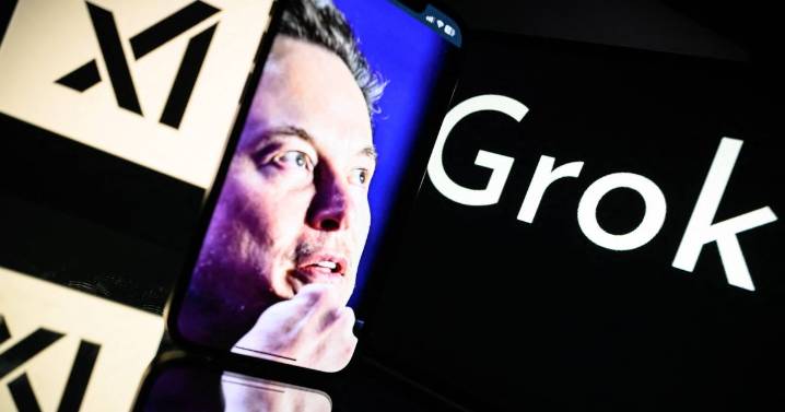 Elon Musk's Grok turns on billionaire creator and issues warning over AI plans