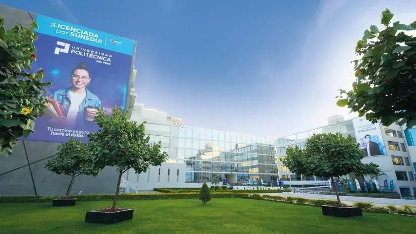 Universidad Politécnica del Perú: una alternativa distinta al clásico modelo educativo peruano