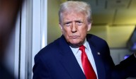Trump refuses to negotiate, says he ‘won’t be extorted’ by Democrats as shutdown enters sixth week